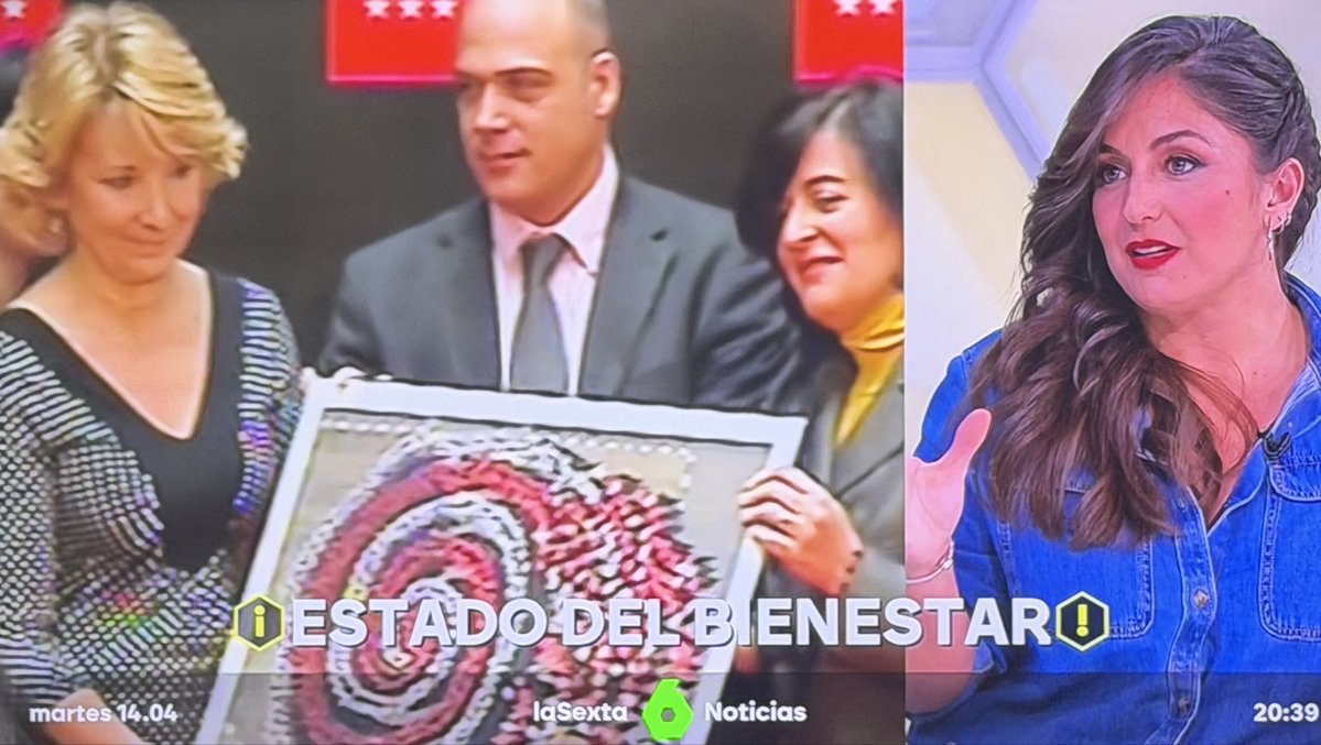 Ángela Vera 🇪🇸 tweet media