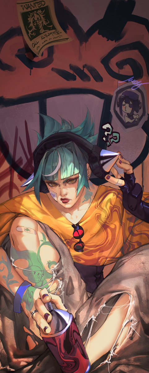 mogeckko's tweet image. still don't know how i made these