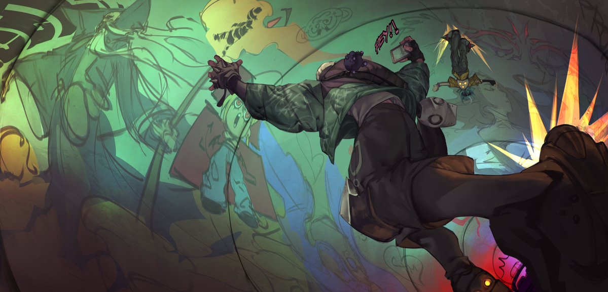 mogeckko's tweet image. still don't know how i made these