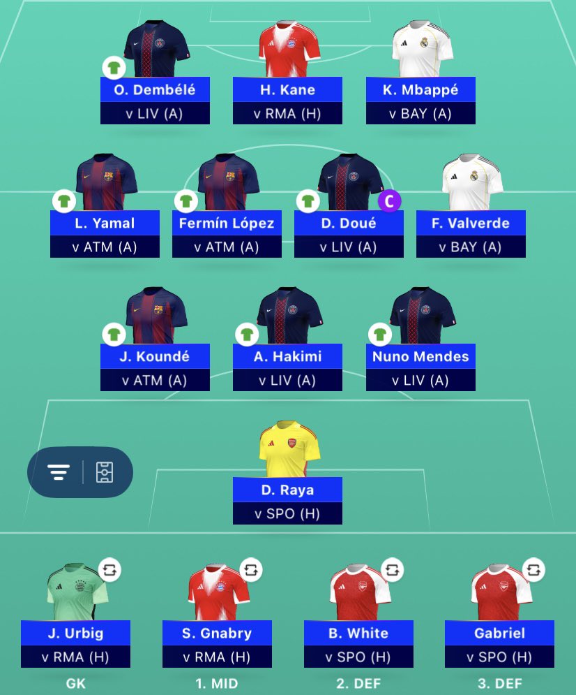 FPL Dalahästen tweet media