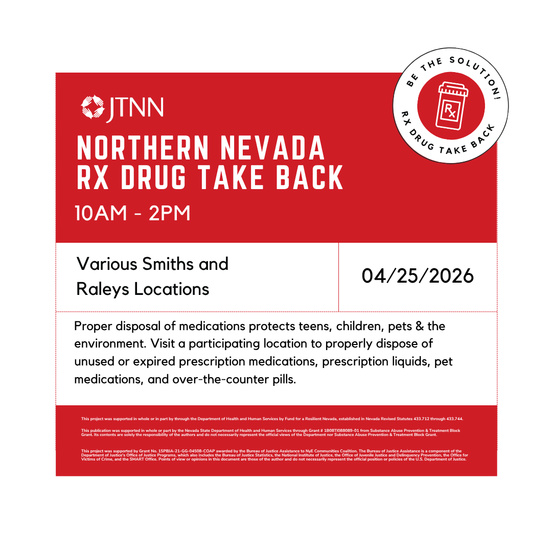 Join Together Northern Nevada tweet media