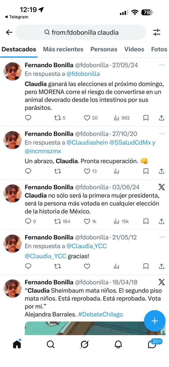 Arturo Herrera tweet media