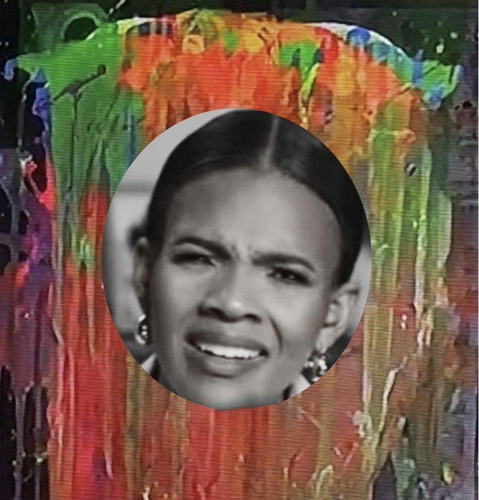 Randomly Tiffany tweet media