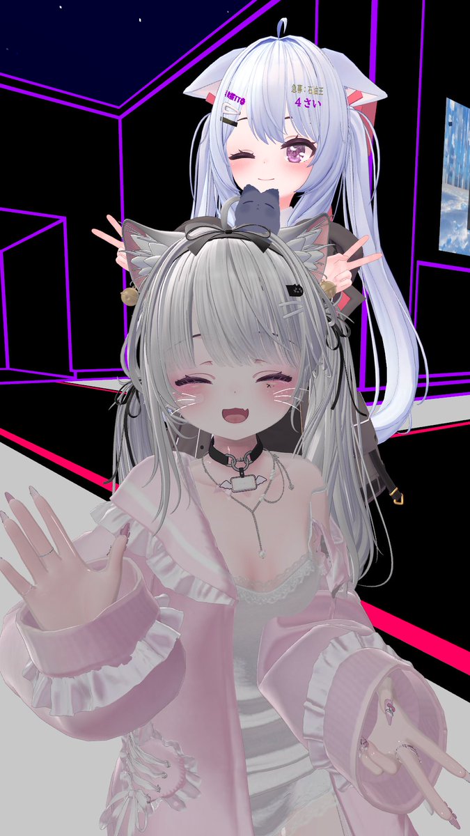 ちゃーみー tweet media