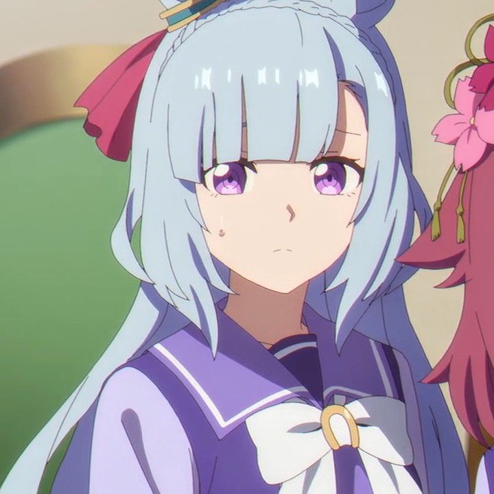 Mejiro Ardan tweet media