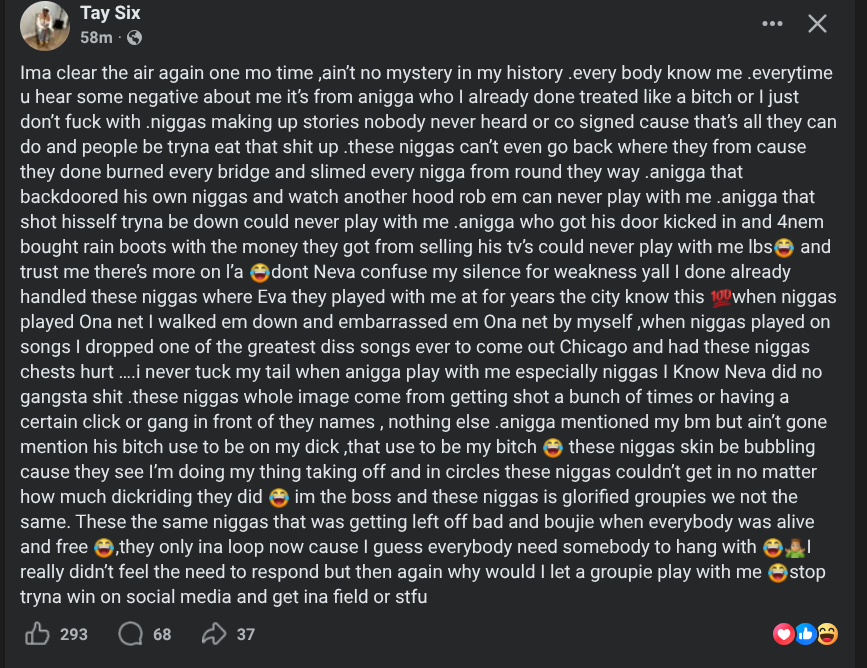 Drill Demon 🐍 tweet media