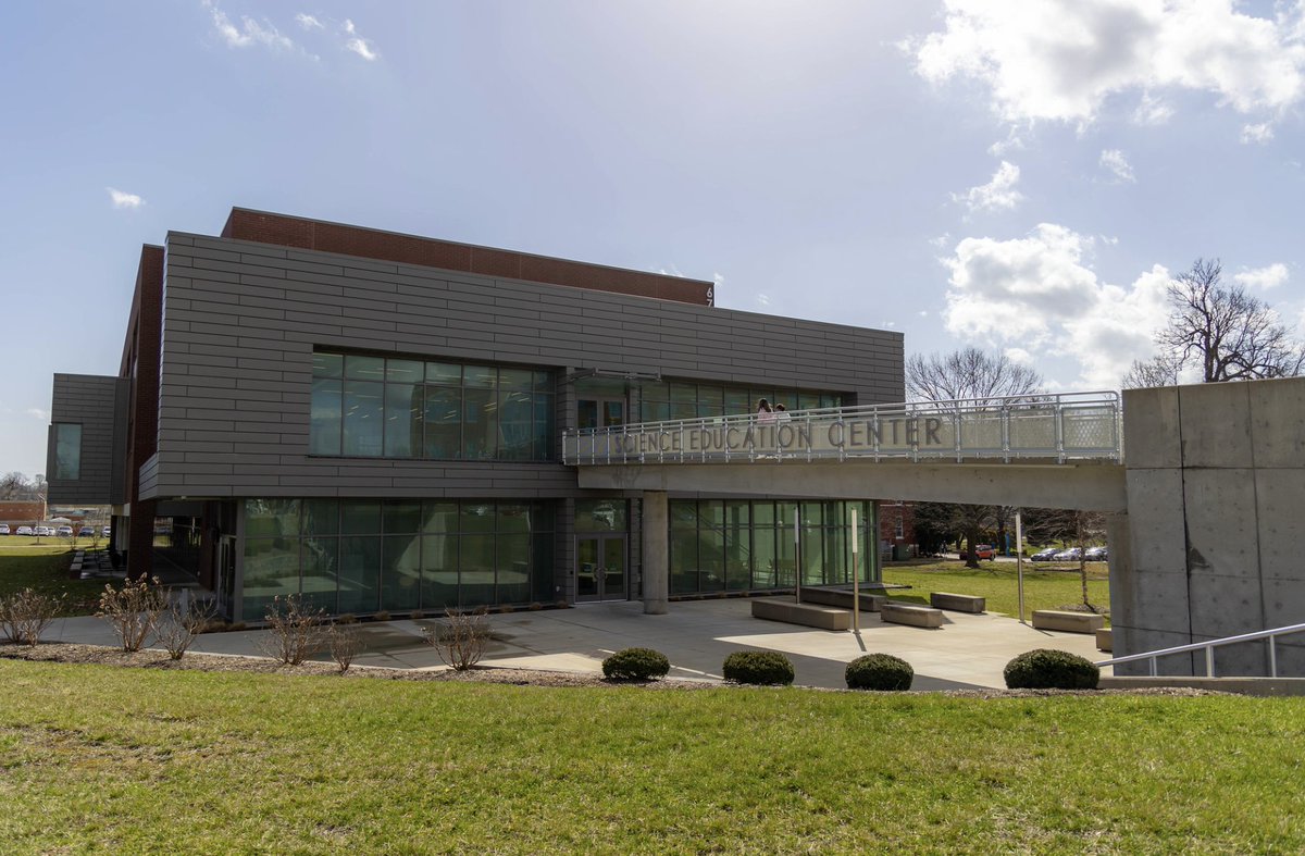 Newtown Campus classes in SEC are canceled today (4/14/26) due to construction. Classes continue in Classroom, Building 30, and Adult Education.