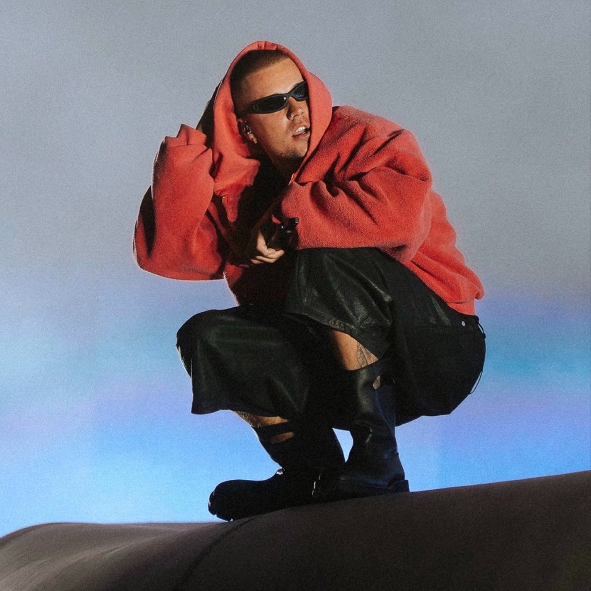 Justin Bieber Charts tweet media