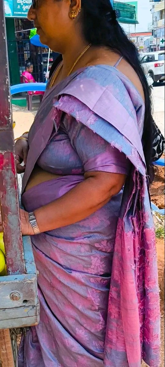 Aunty veriyan tweet media