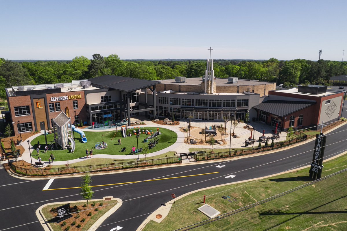plainjoe's tweet photo. A church building project doesn't just begin with blueprints, it begins with understanding and a plan. 🧭

From master planning to feasibility, this free session covers all the strategic groundwork needed before a church breaks ground! 🏗️💡

Watch now:
🔗 https://t.co/hJvji6Jym3 https://t.co/vad6rv02r7