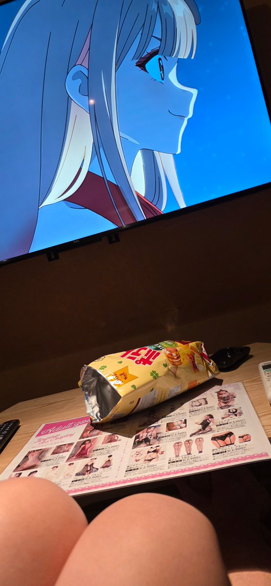 コスセクシア@5/24コスホリF45 tweet media