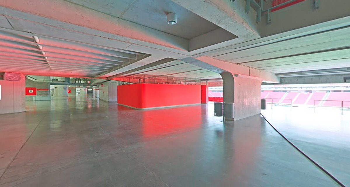 ESTADIOSdeMÉXICO tweet media