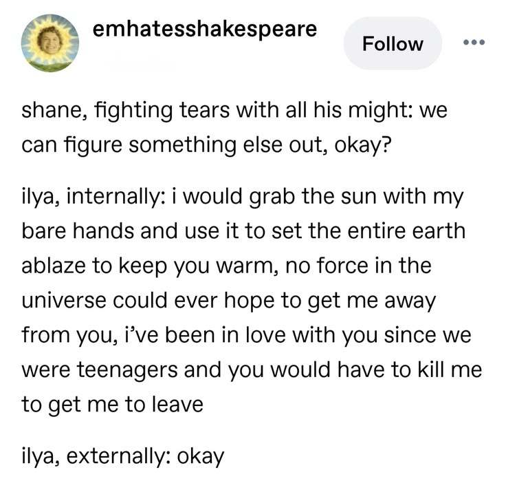 debs 🏒 tweet media