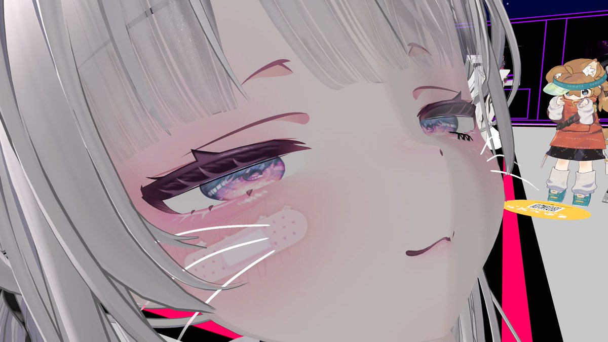 ちゃーみー tweet media