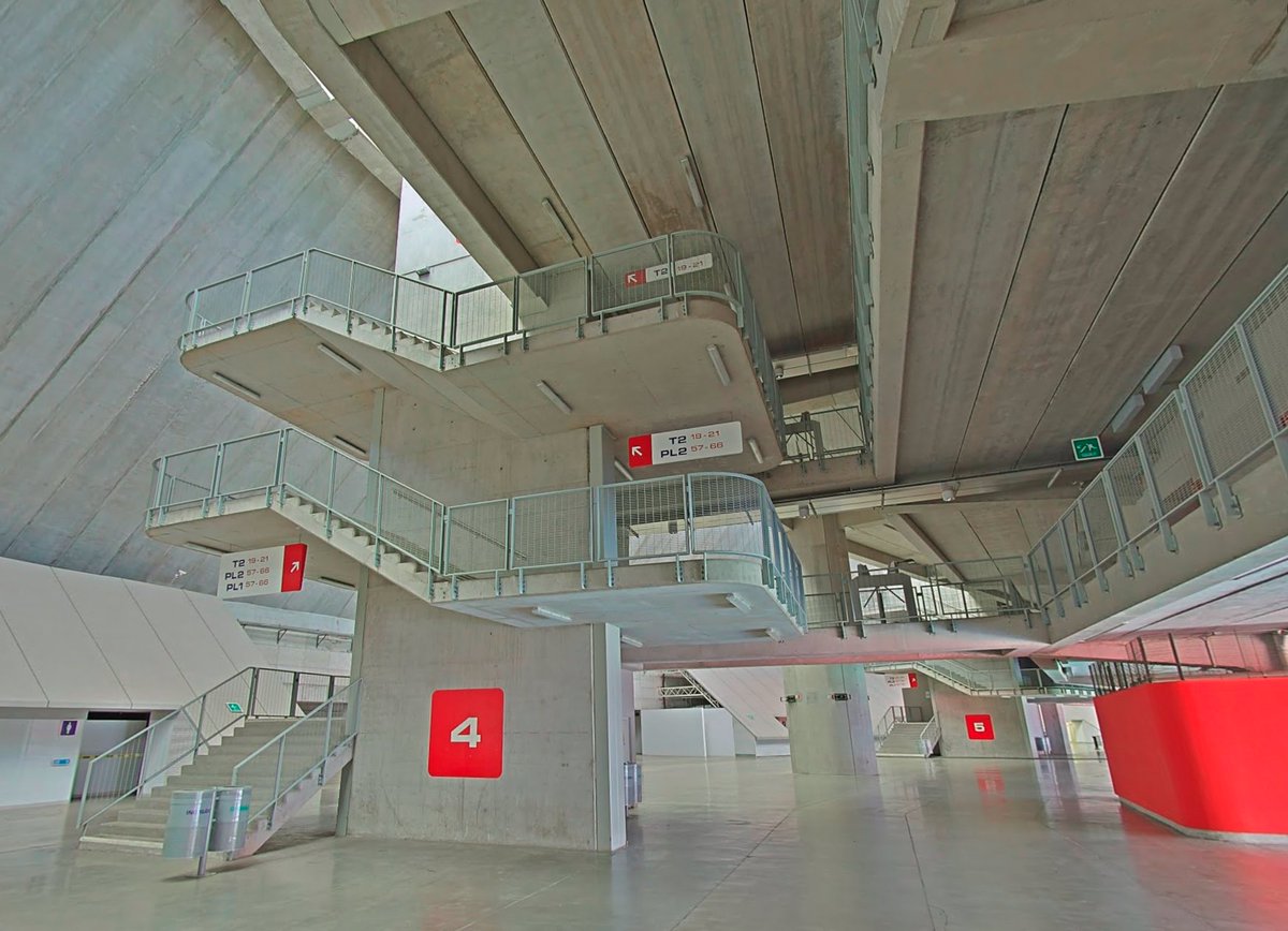 ESTADIOSdeMÉXICO tweet media