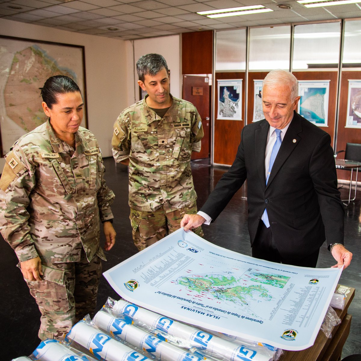 IGN ARGENTINA tweet media