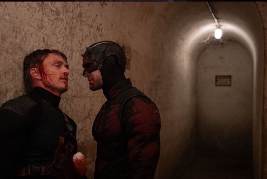 ⭑toby/otto⭑.ᐟ pitt2 + ddba2 spoilers!! tweet media