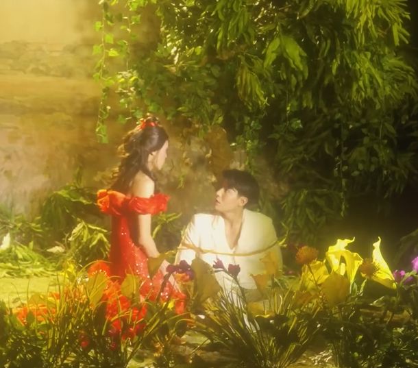 elilovesnoytuy's tweet image. wala e, marupok tayo dito e?

#Bresnyr