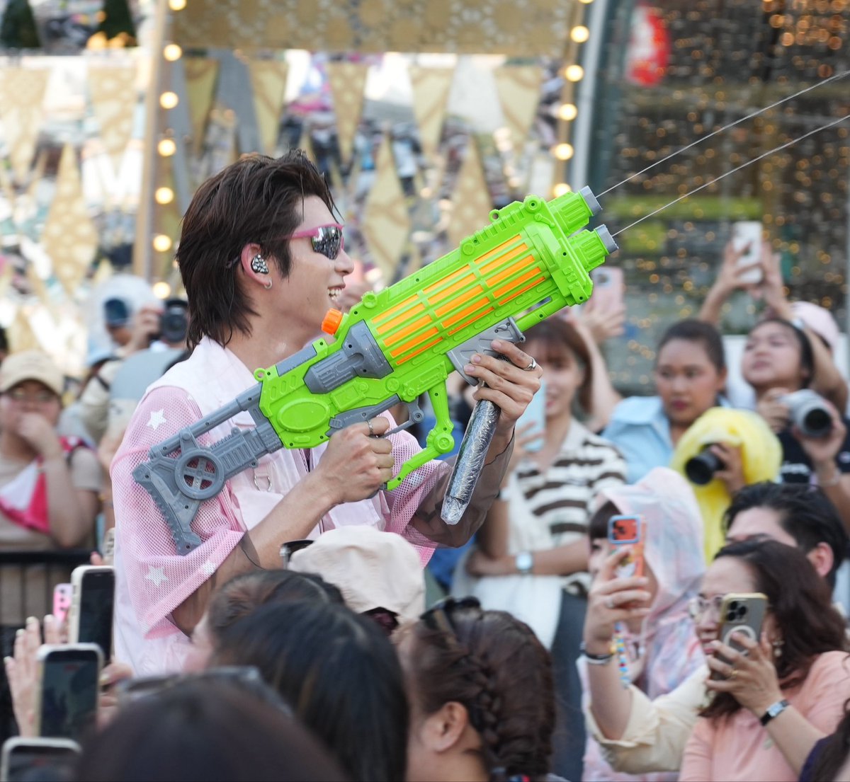 ICONSIAM tweet media