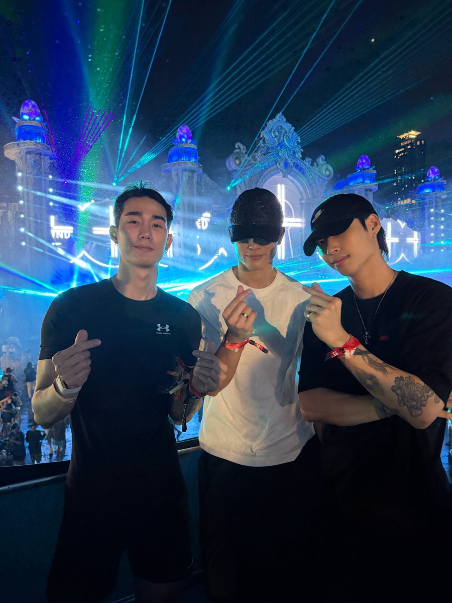 kevin chatchapon tweet media