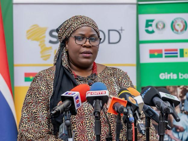 Fatou Jagne Senghore tweet media
