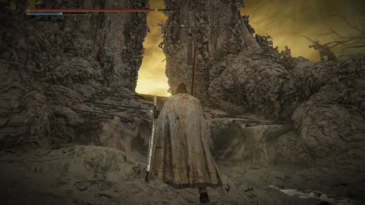 Mayhem 🦋 / Elden Ring tweet media