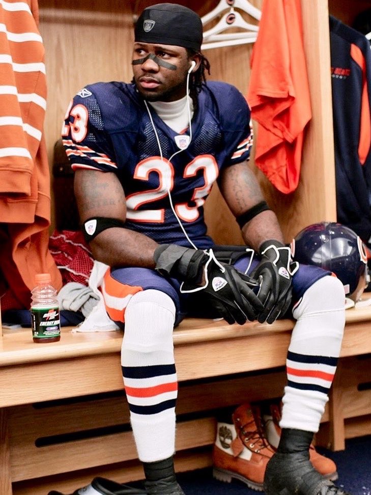 No Context Chicago Bears 🐻 tweet media