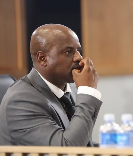 THE TRUTH PANTHER 🇿🇦 tweet media