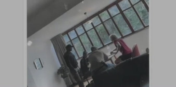 THE TRUTH PANTHER 🇿🇦 tweet media