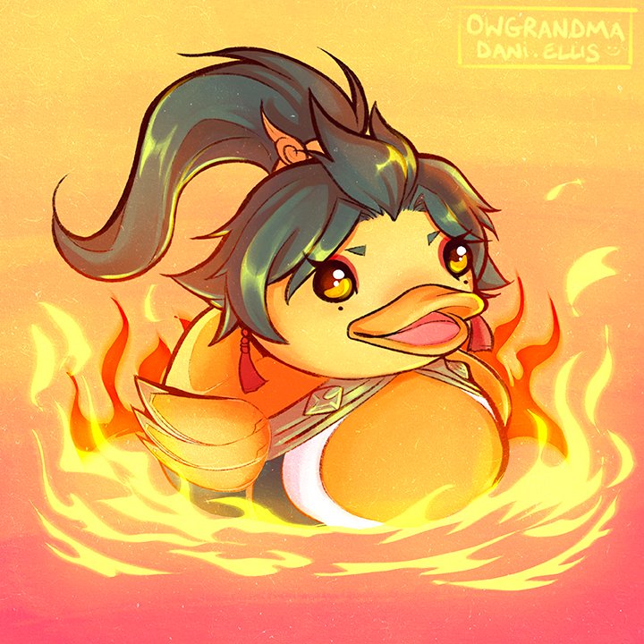 Dani ✦ Grandma tweet media