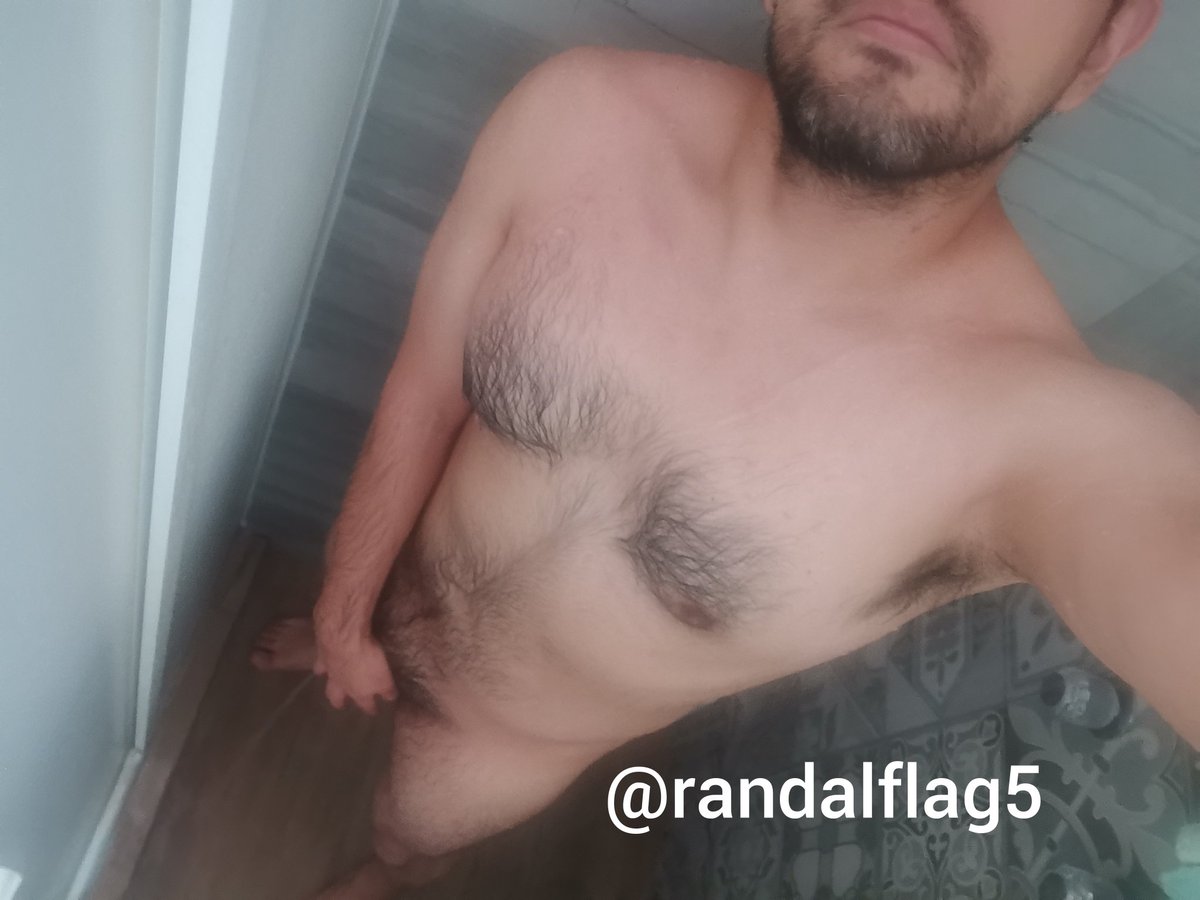 Randal Flag tweet media