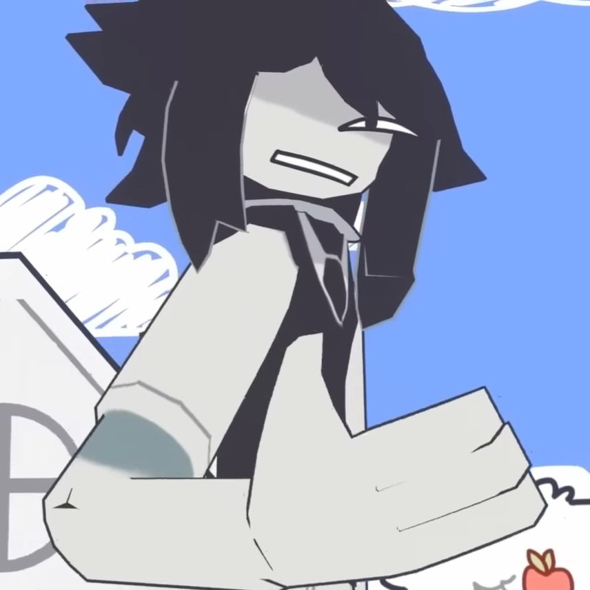 Mister Abbie tweet media