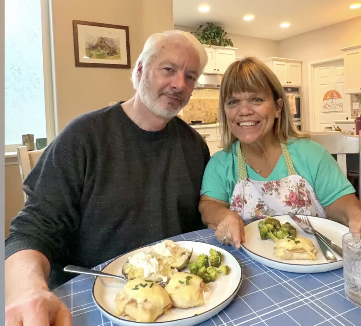 TVShowsAce's tweet photo. #roloff #lpbw https://t.co/8oVMB4weTK