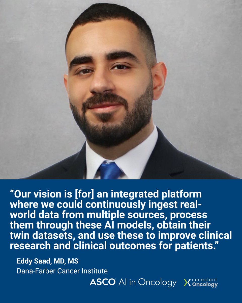 The ASCO Post tweet media