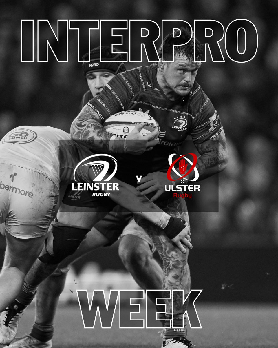 Leinster Supporters tweet media