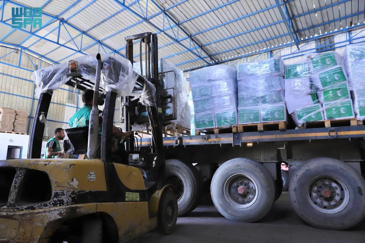 خبر عاجل tweet media