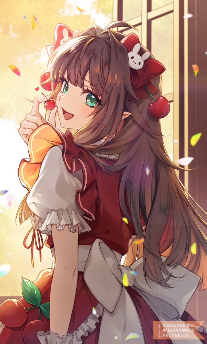 四染ユナ tweet media