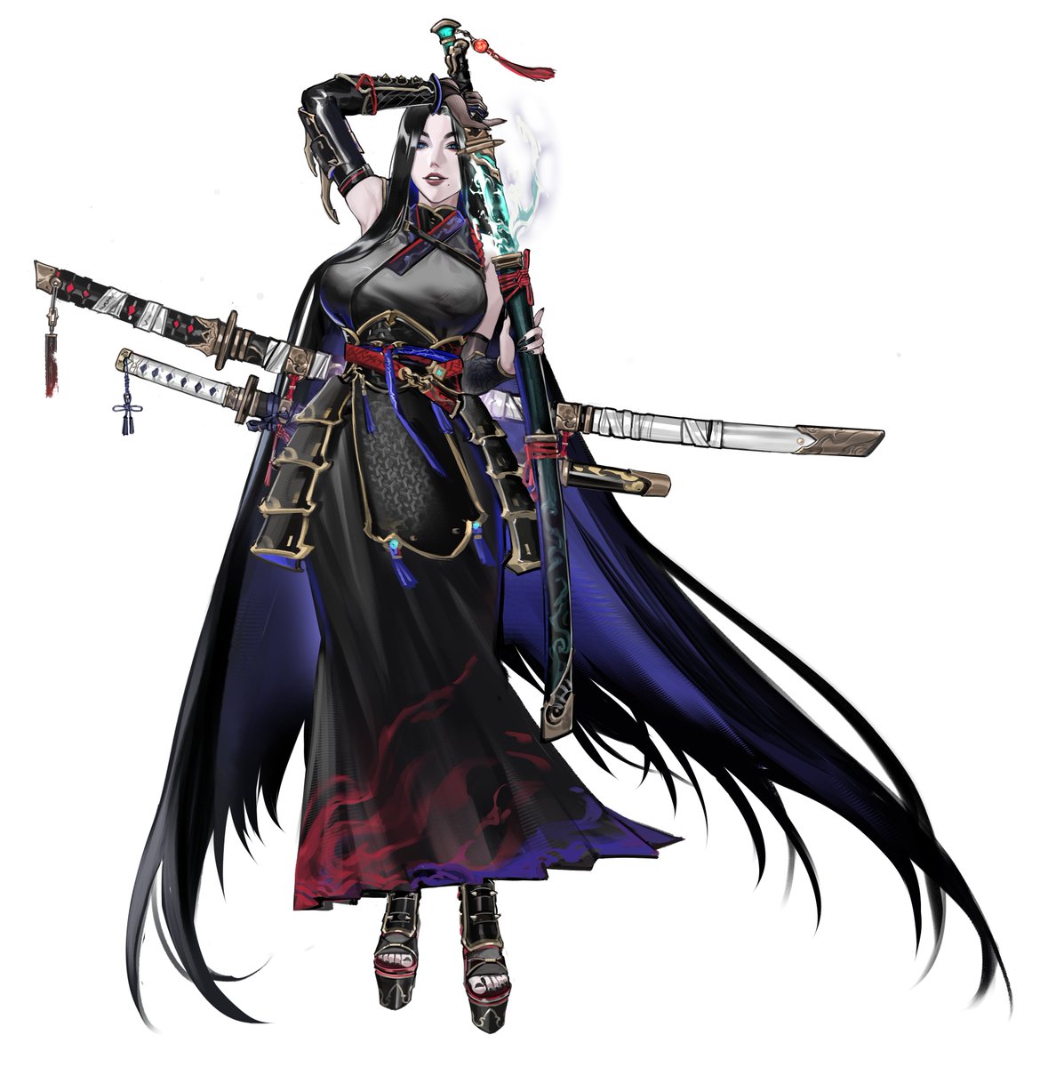 「 𝘚𝘯𝘰𝘸 𝘞𝘦𝘪𝘴𝘴 」 tweet media