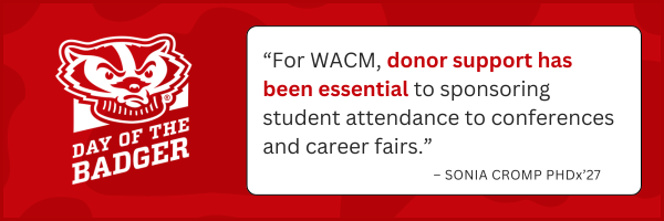 UW–Madison Computer Sciences tweet media