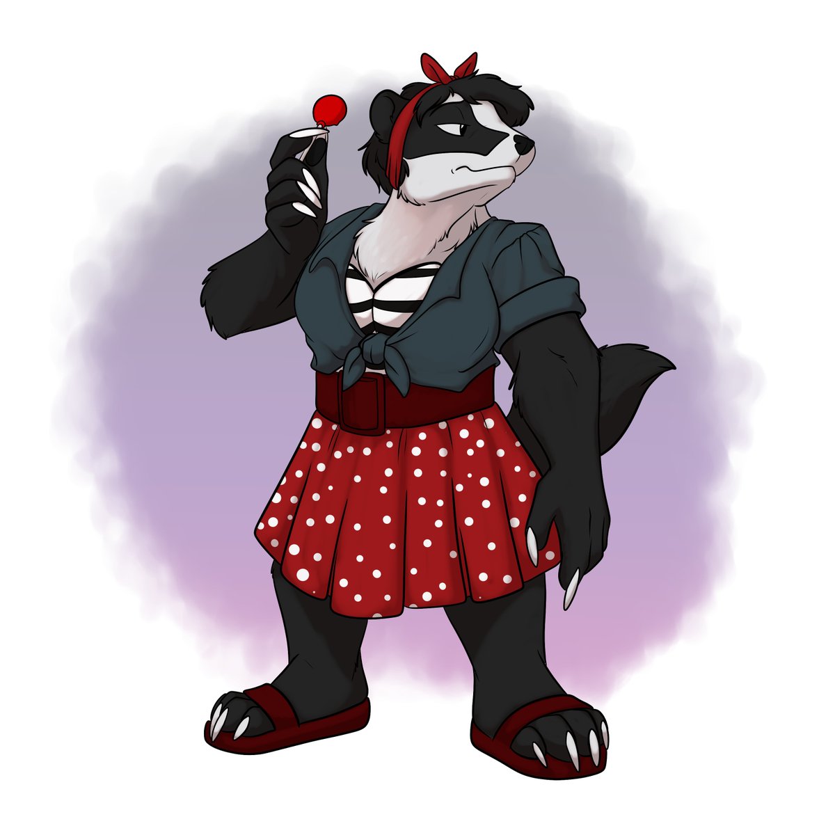 Halflite tweet media