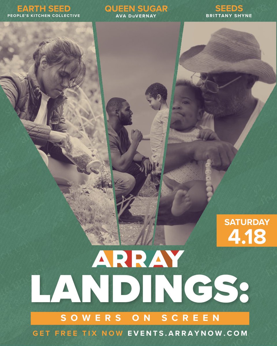 ARRAY tweet media