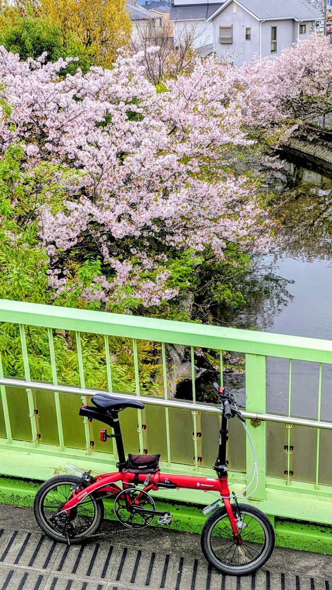 加古川ライダー6（安全第一を優先にライドと釣りを楽しむ） tweet media