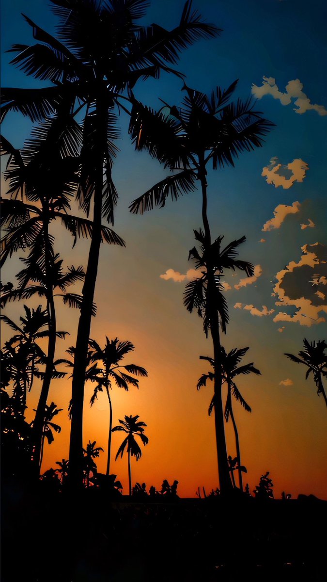 Drop your best sunset photo.  Just a pic, no words required.