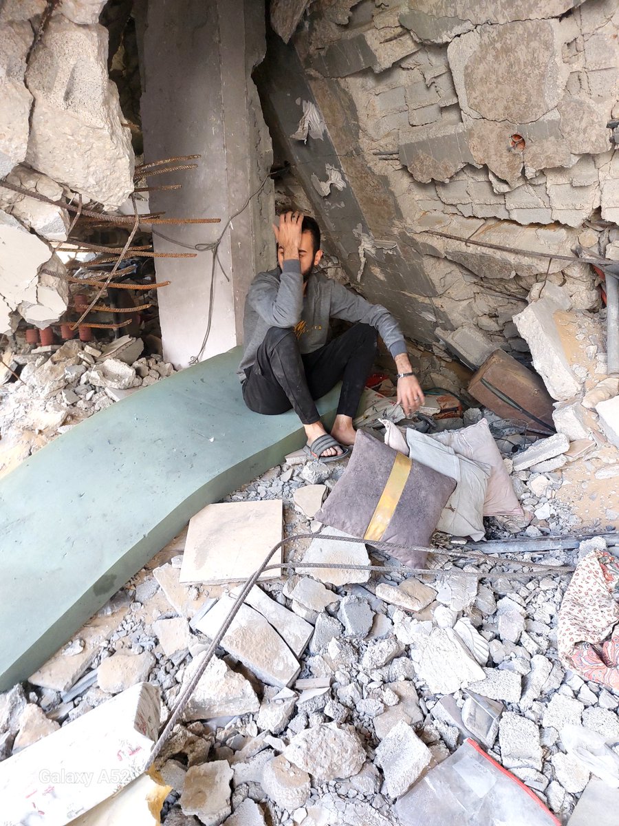 Baraa AL harazeen 🇵🇸 tweet media