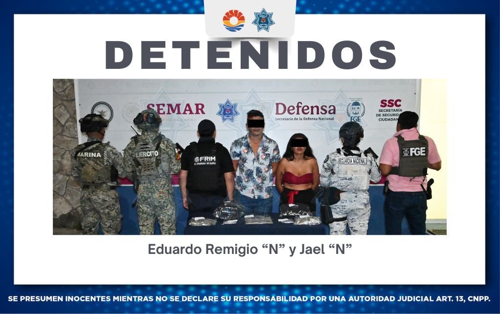 SMSCyT de Benito Juárez tweet media