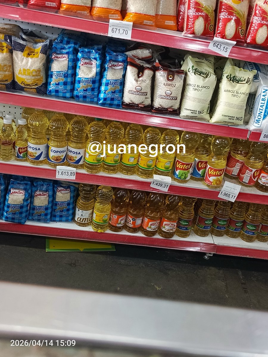 Juan Pablo González 🇻🇪 tweet media