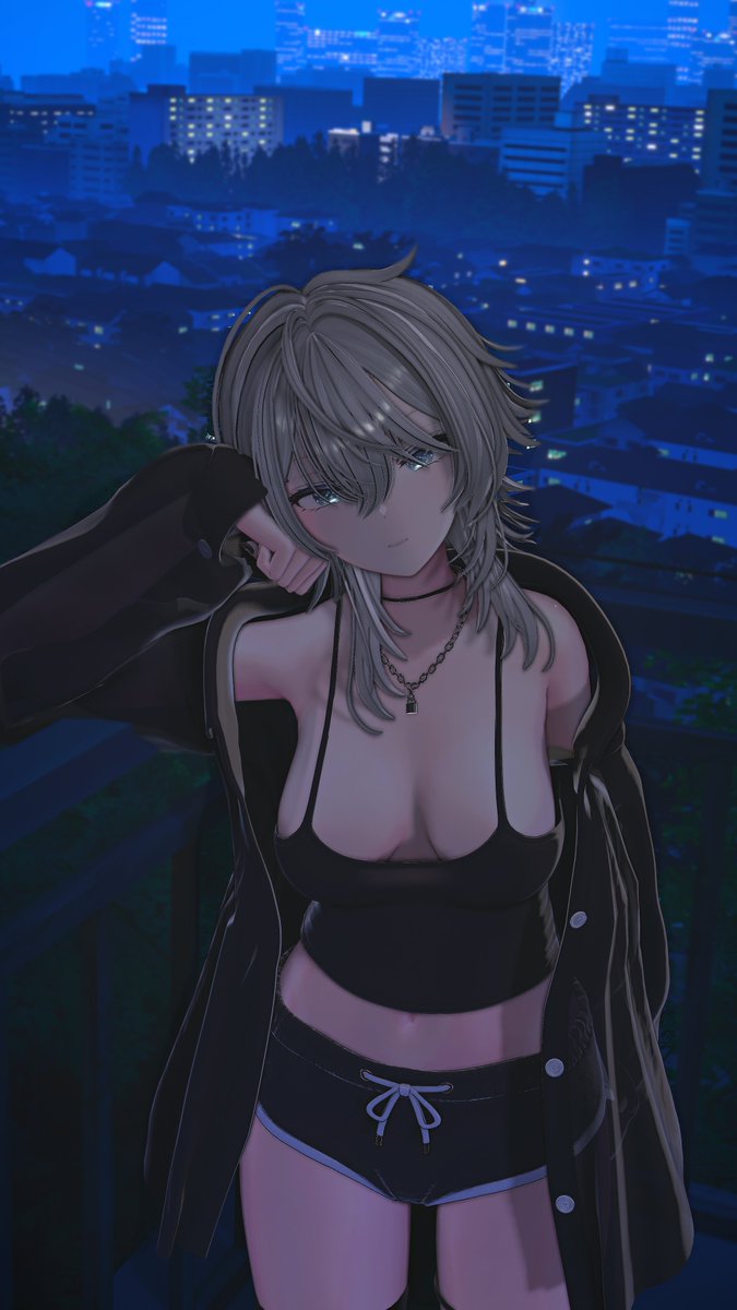 ゆてあ tweet media