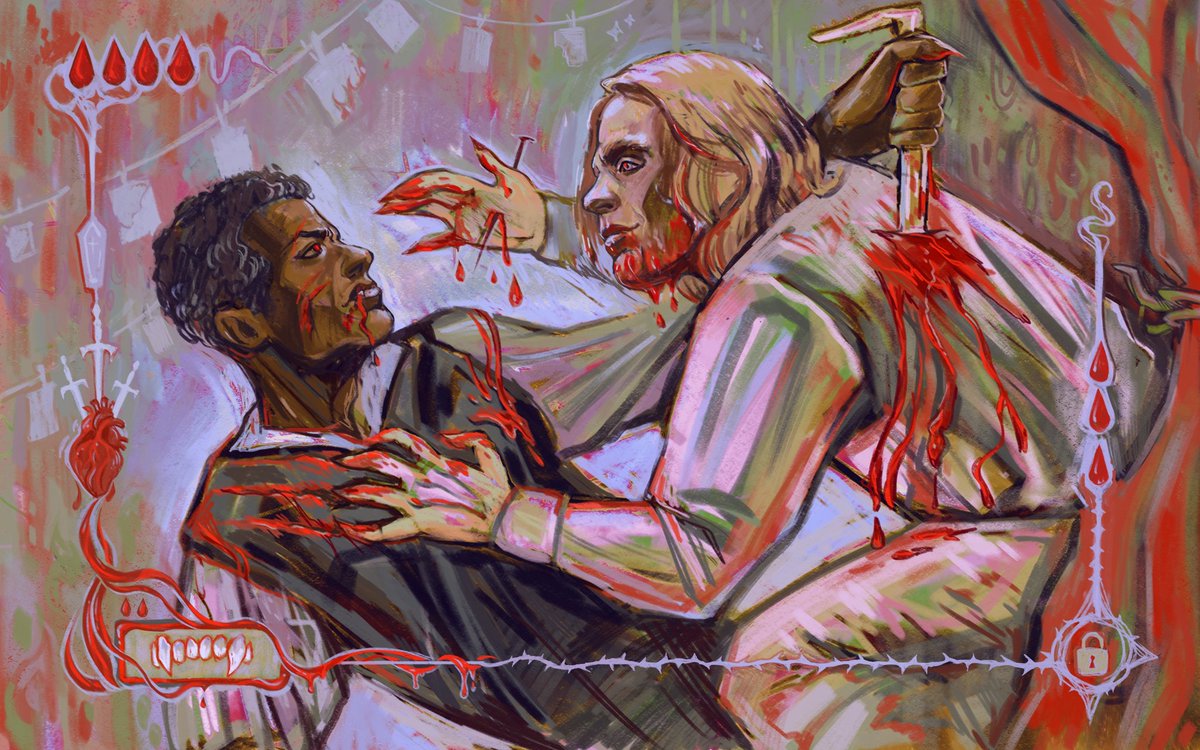 athemoi (comms open) tweet media