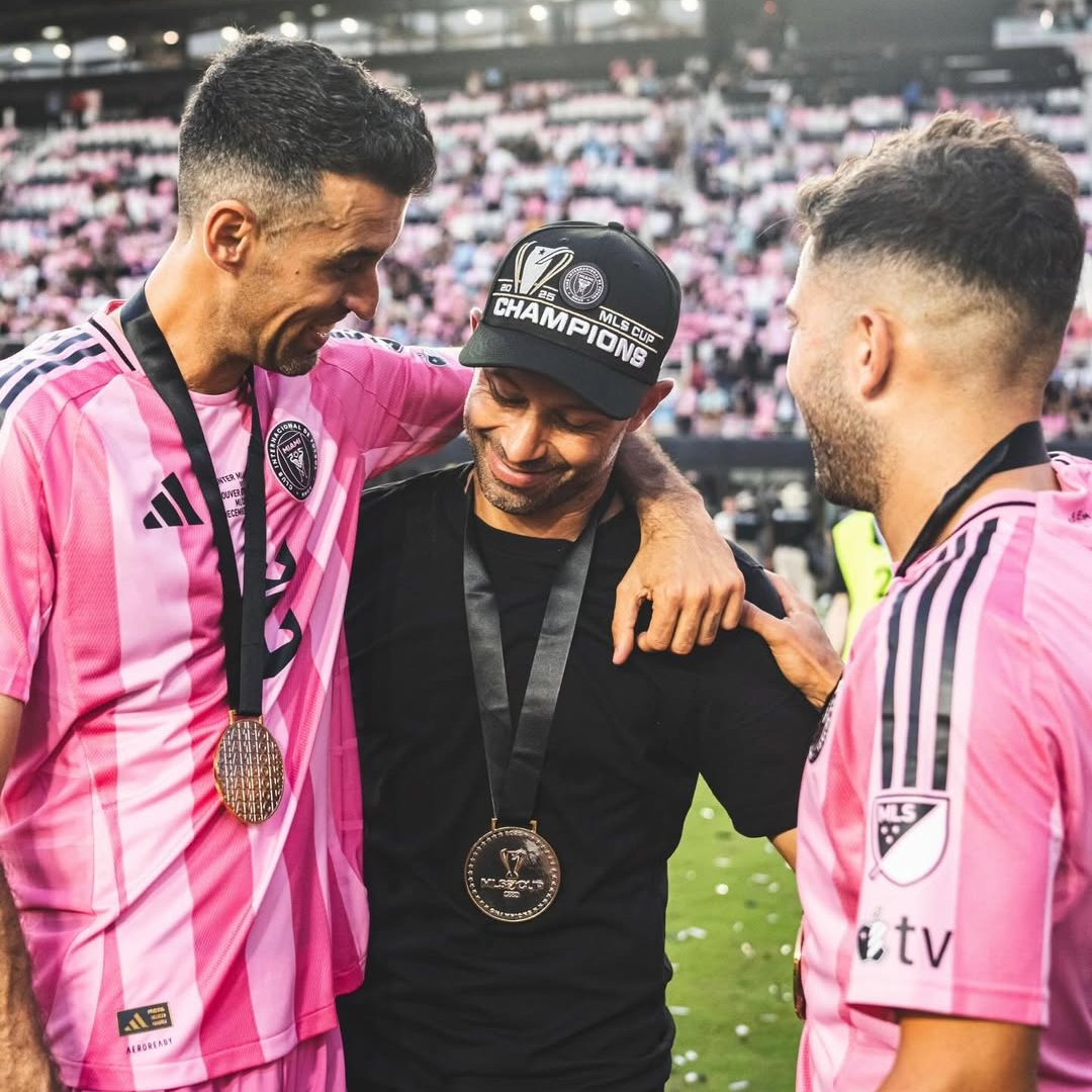 Major League Soccer tweet media