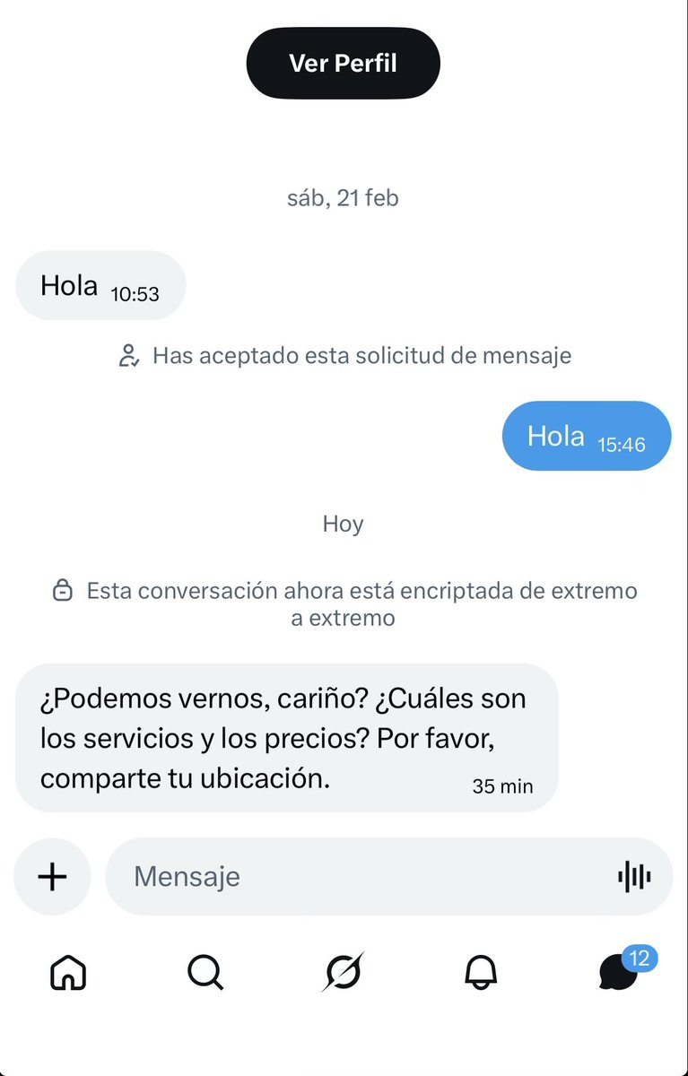 🤘𝓐𝓭𝓻𝓲 𝔂 𝓢𝓿𝓮𝓷 ♠️43K🤘🔞 tweet media